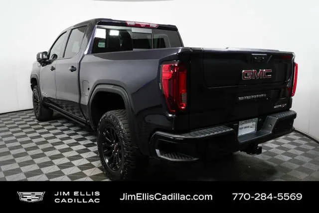 2023 GMC Sierra 1500 AT4X thumbnail 28