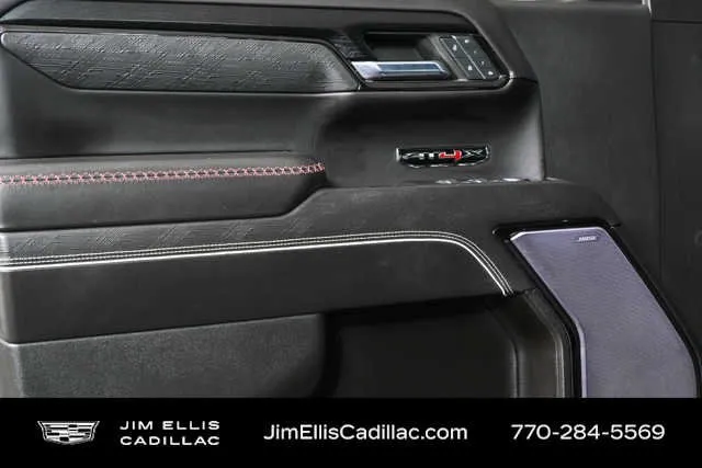 2023 GMC Sierra 1500 AT4X thumbnail 6