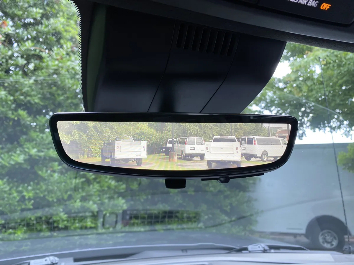 2023 GMC Sierra 1500 AT4X thumbnail 34