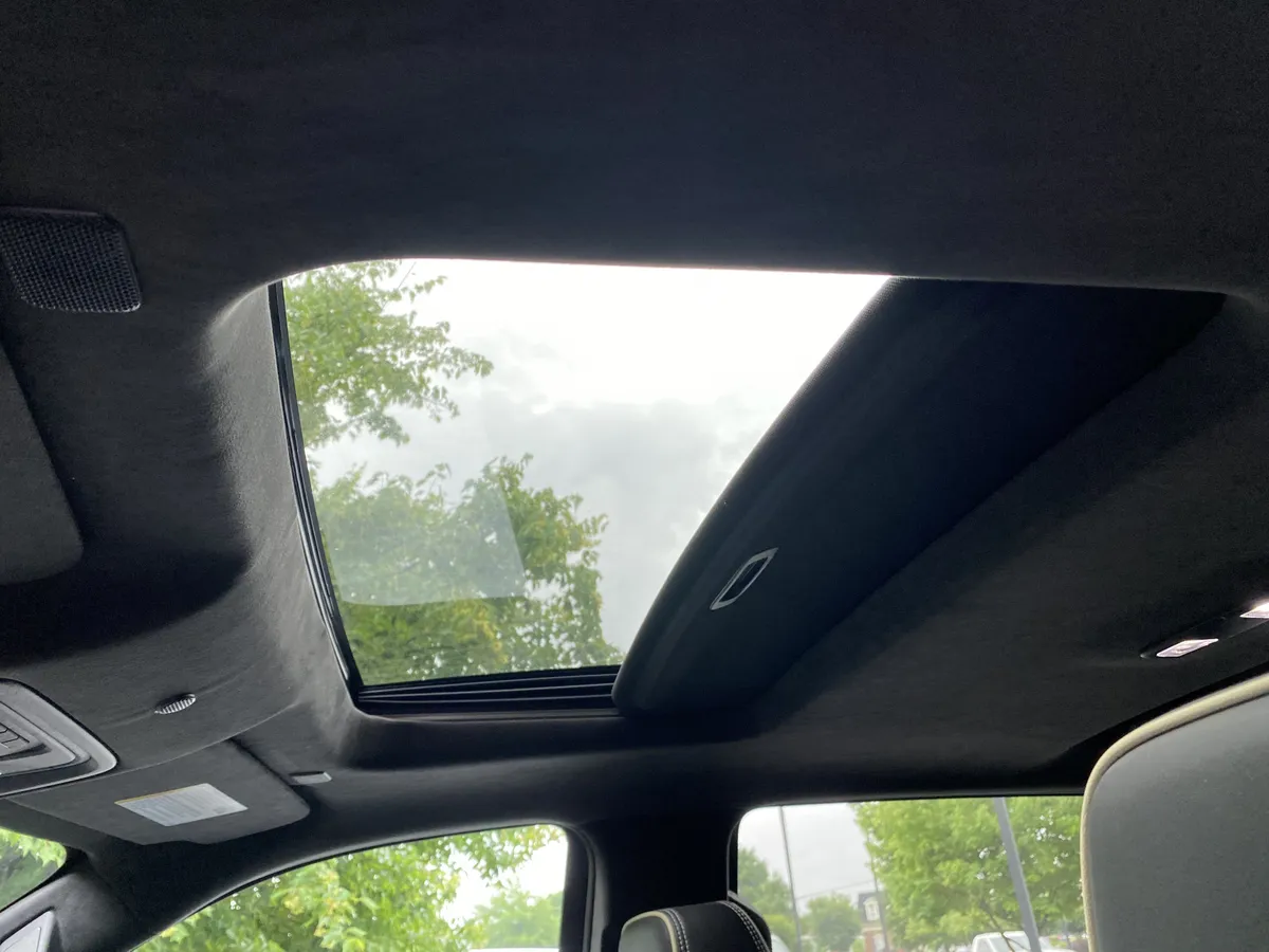 2023 GMC Sierra 1500 AT4X thumbnail 35