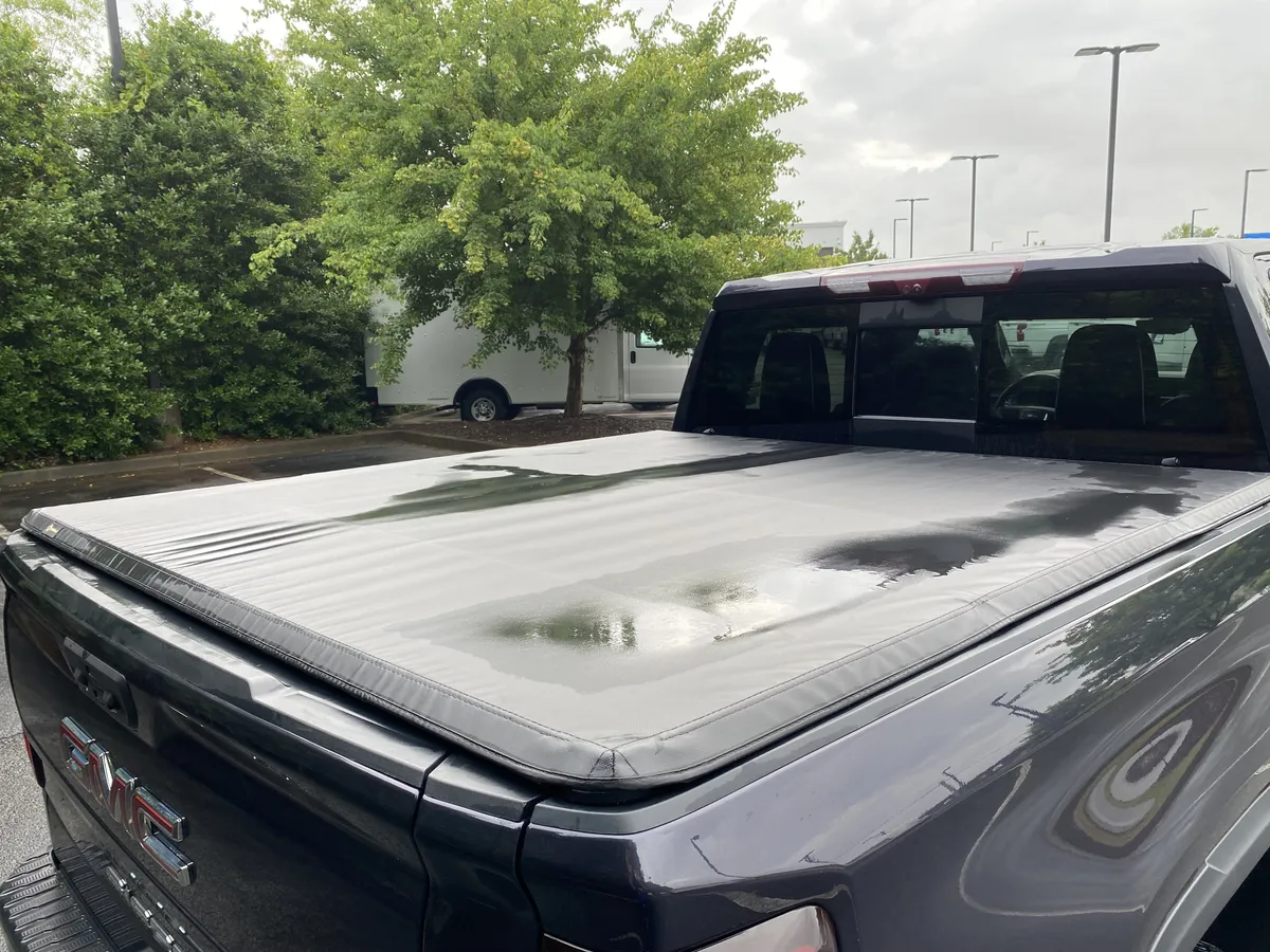 2023 GMC Sierra 1500 AT4X thumbnail 45