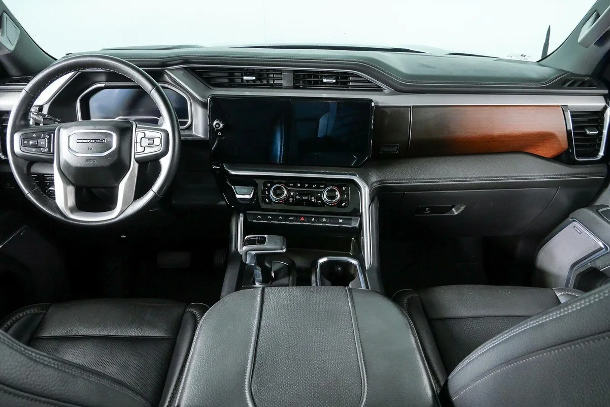 2023 GMC Sierra 1500 Denali thumbnail 20