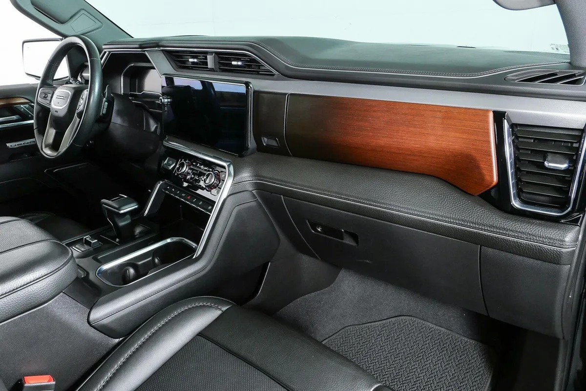 2023 GMC Sierra 1500 Denali thumbnail 24