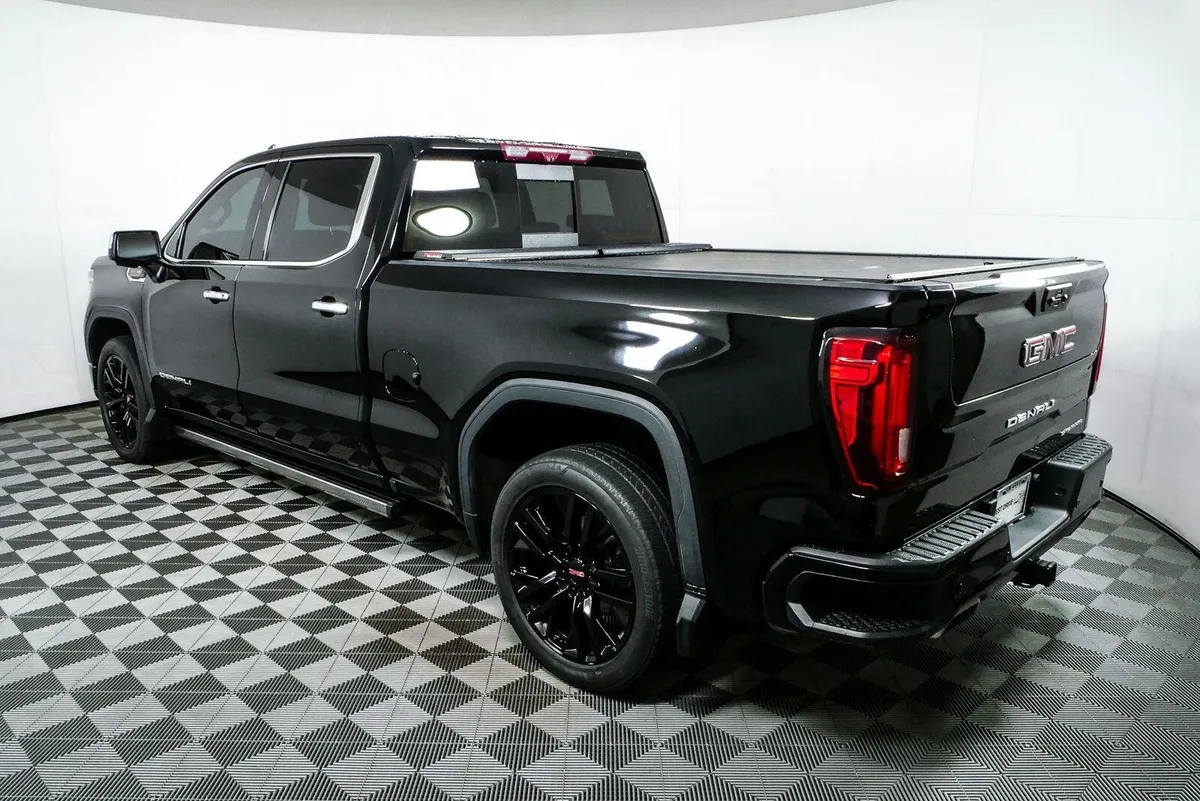 2023 GMC Sierra 1500 Denali thumbnail 29