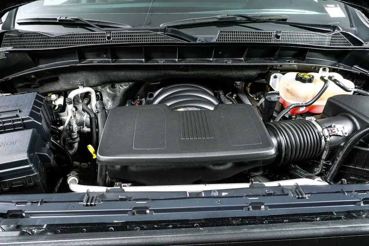2023 GMC Sierra 1500 Denali thumbnail 34
