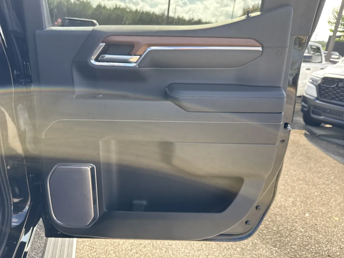 2023 GMC Sierra 1500 Denali thumbnail 17