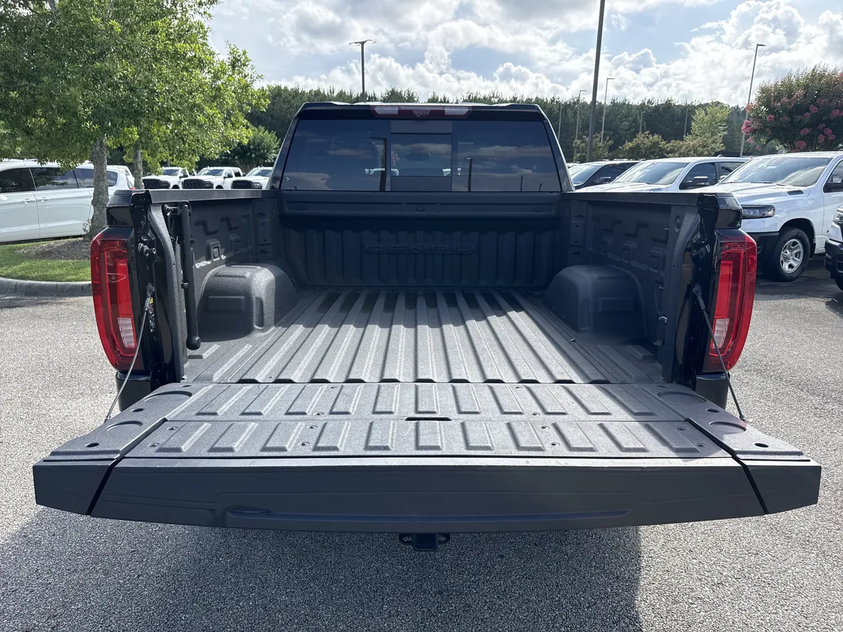 2023 GMC Sierra 1500 Denali thumbnail 19