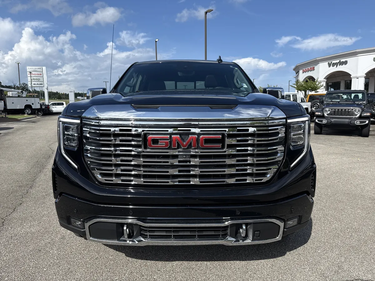 2023 GMC Sierra 1500 Denali thumbnail 2