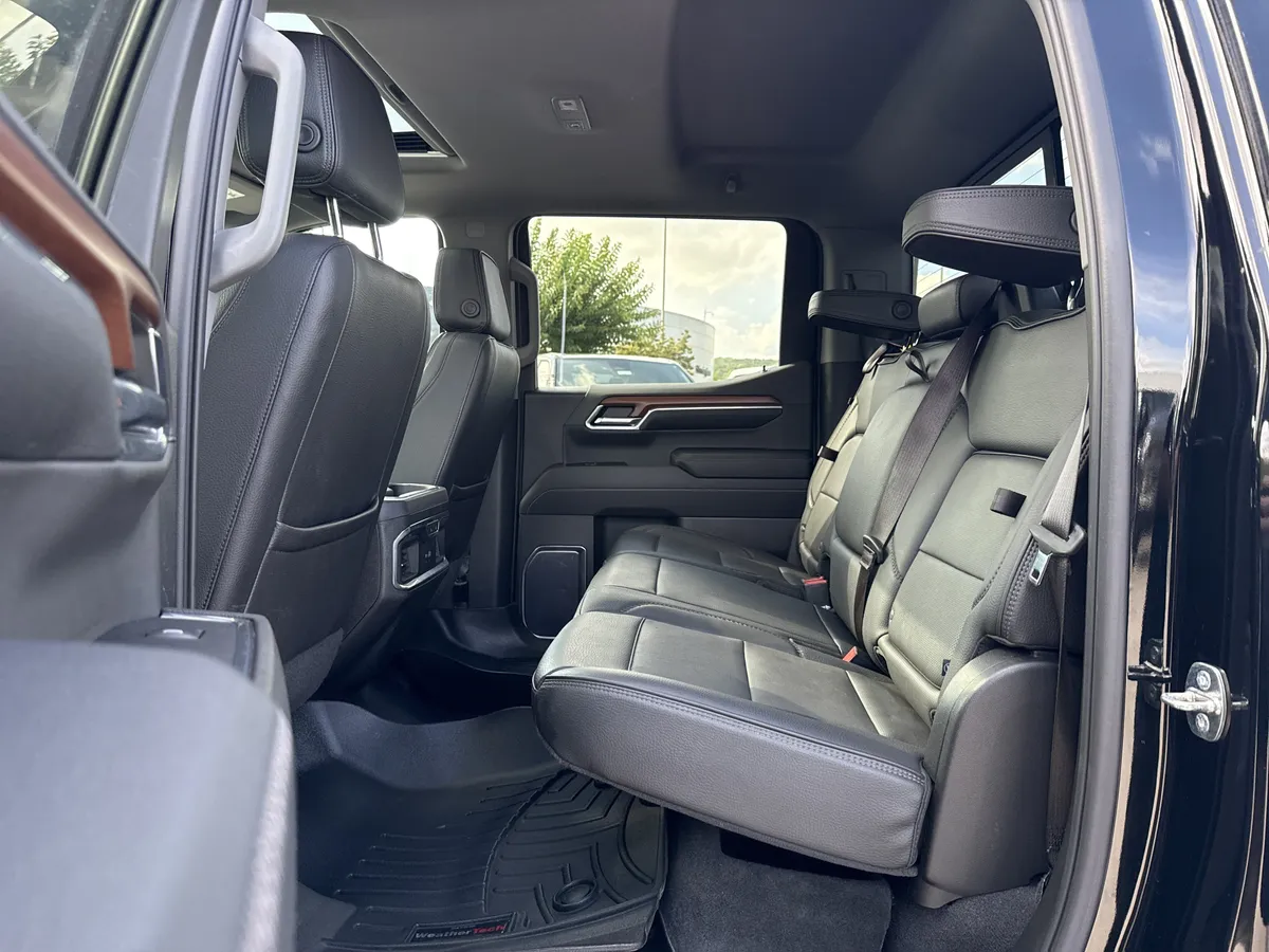 2023 GMC Sierra 1500 Denali thumbnail 21