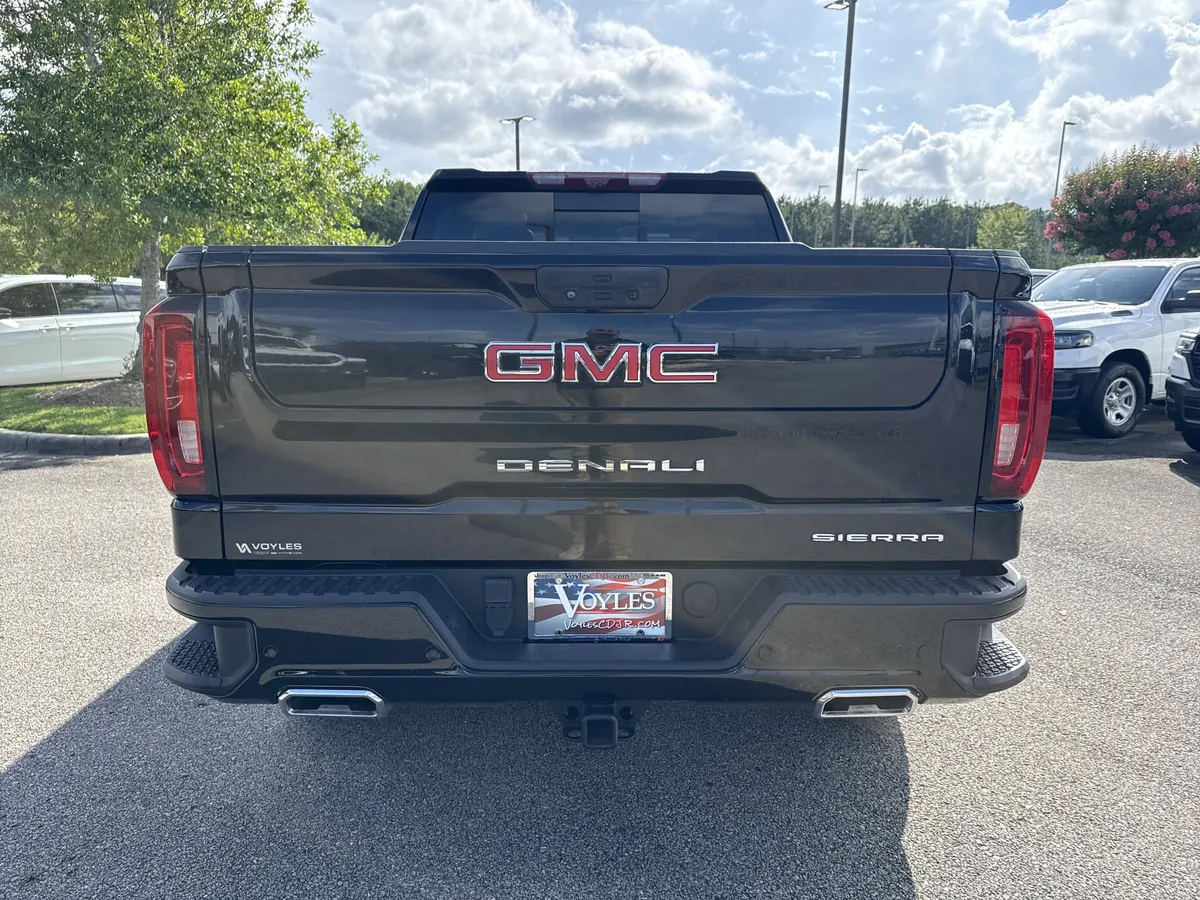 2023 GMC Sierra 1500 Denali thumbnail 6