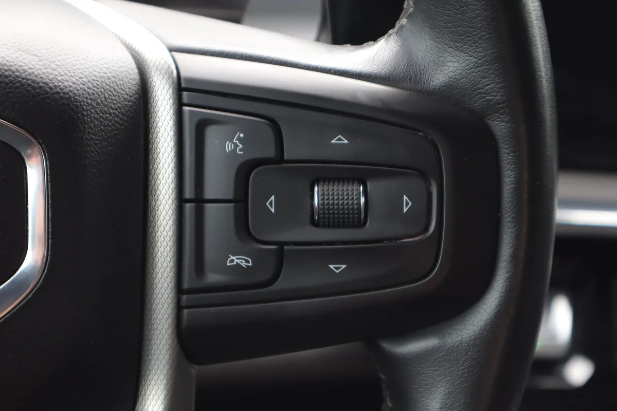 2023 GMC Sierra 1500 Denali thumbnail 20