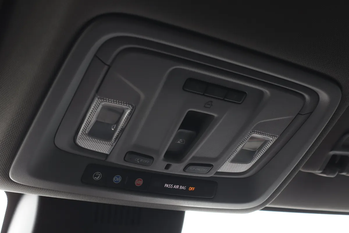 2023 GMC Sierra 1500 Denali thumbnail 25