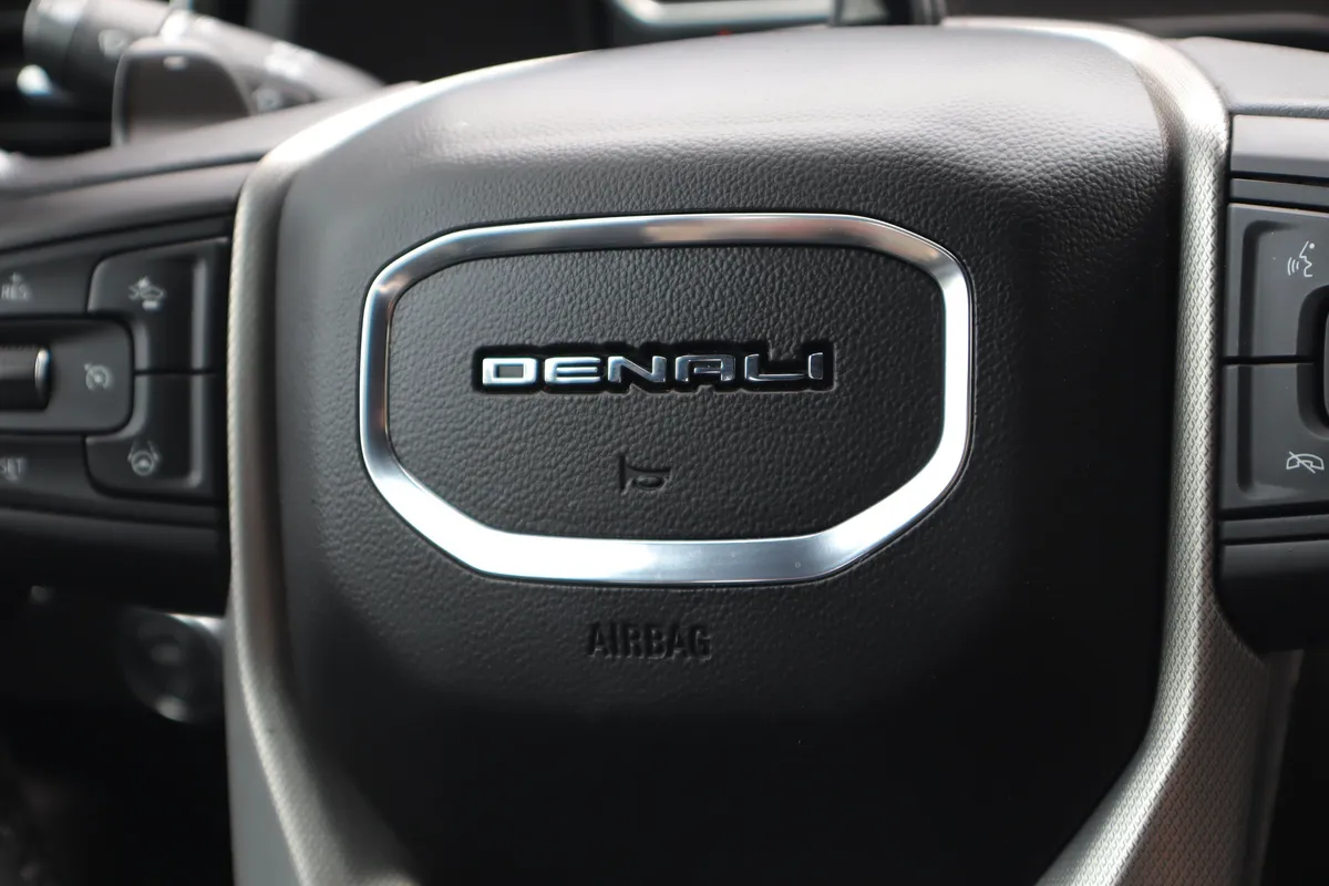 2023 GMC Sierra 1500 Denali thumbnail 28