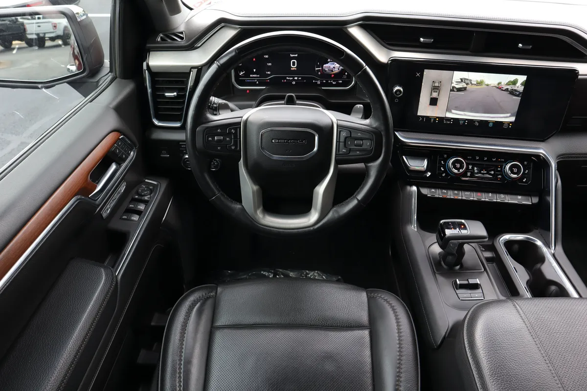 2023 GMC Sierra 1500 Denali thumbnail 29