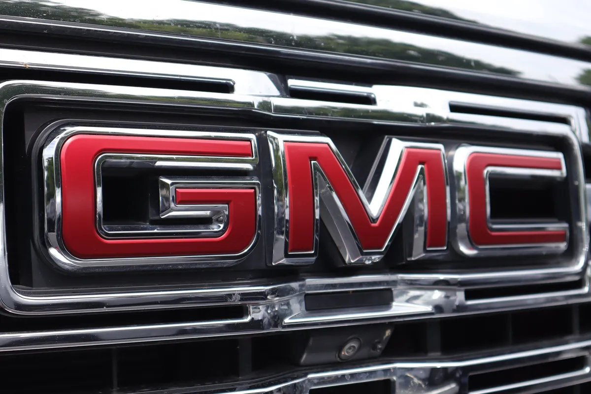 2023 GMC Sierra 1500 Denali thumbnail 32