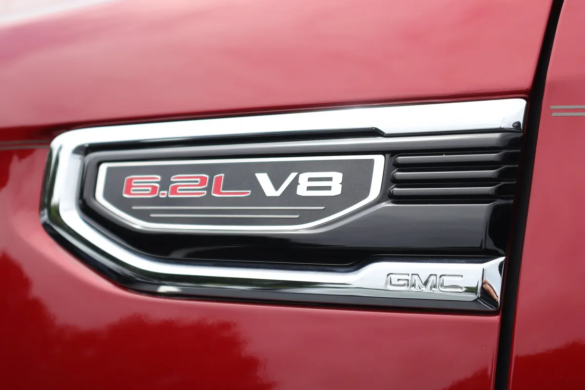 2023 GMC Sierra 1500 Denali thumbnail 33