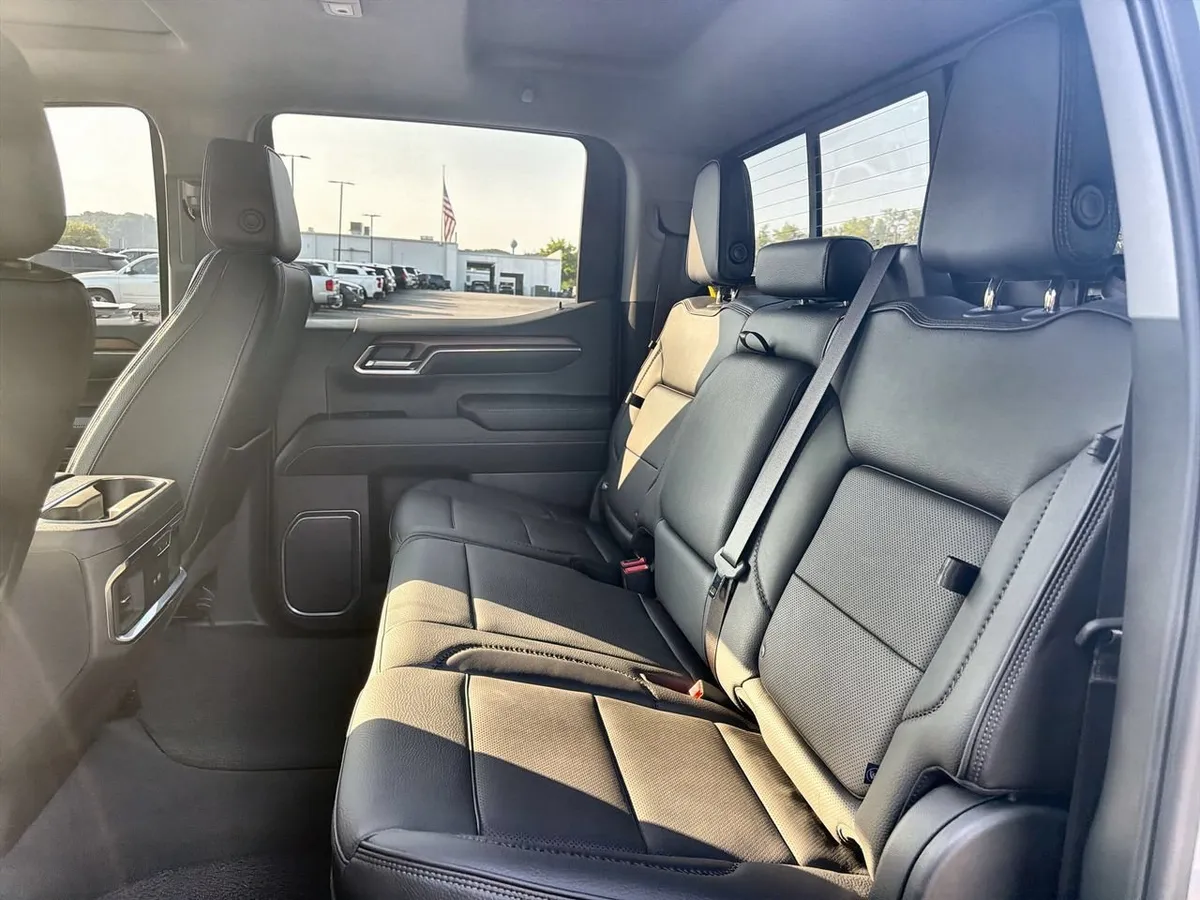 2023 GMC Sierra 1500 Denali thumbnail 20