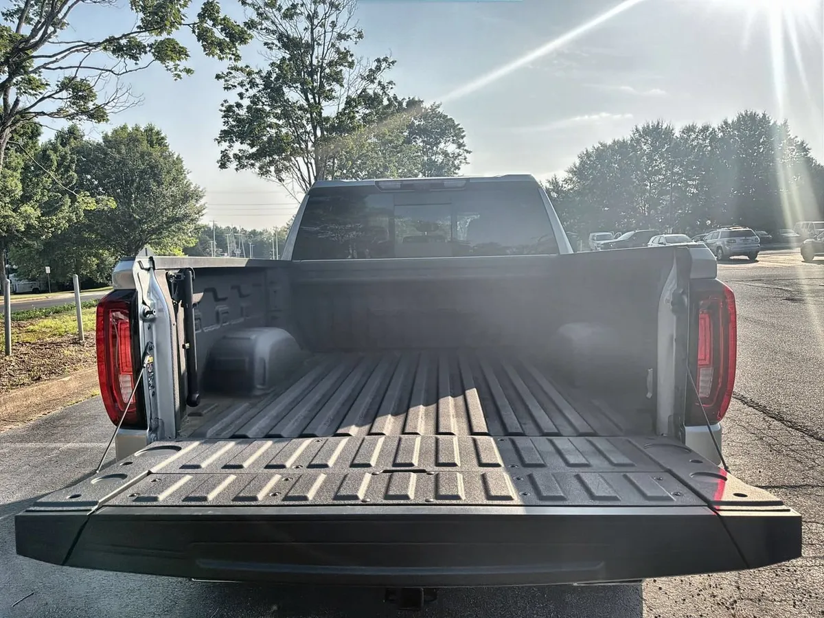 2023 GMC Sierra 1500 Denali thumbnail 21