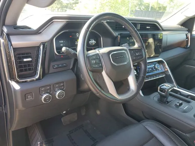 2023 GMC Sierra 1500 Denali thumbnail 15