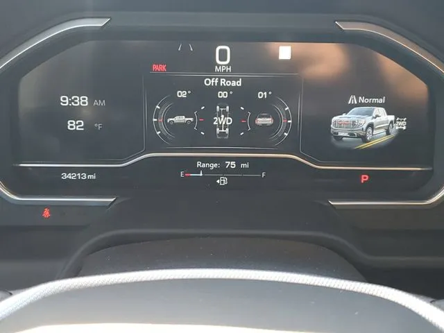 2023 GMC Sierra 1500 Denali thumbnail 19