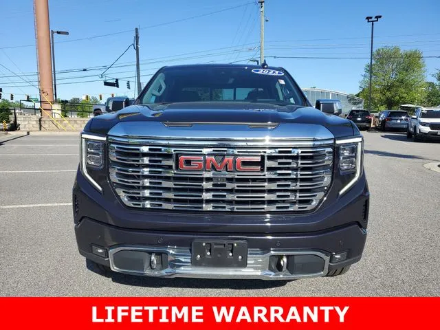 2023 GMC Sierra 1500 Denali thumbnail 2