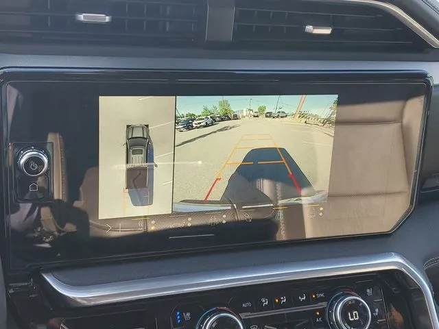 2023 GMC Sierra 1500 Denali thumbnail 21