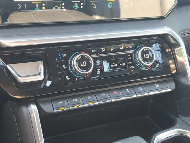 2023 GMC Sierra 1500 Denali thumbnail 22
