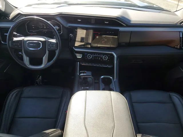 2023 GMC Sierra 1500 Denali thumbnail 33