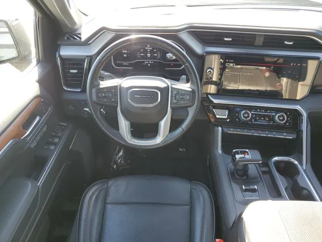 2023 GMC Sierra 1500 Denali thumbnail 34