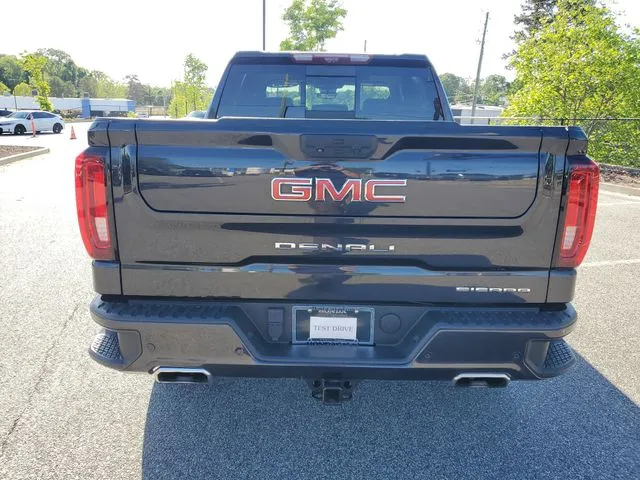 2023 GMC Sierra 1500 Denali thumbnail 5