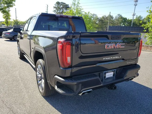 2023 GMC Sierra 1500 Denali thumbnail 6
