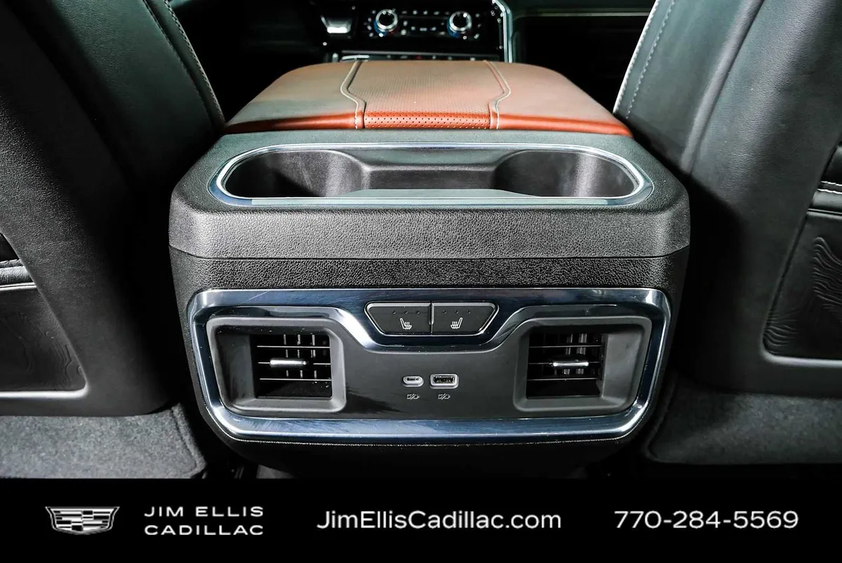 2023 GMC Sierra 1500 Denali Ultimate thumbnail 20