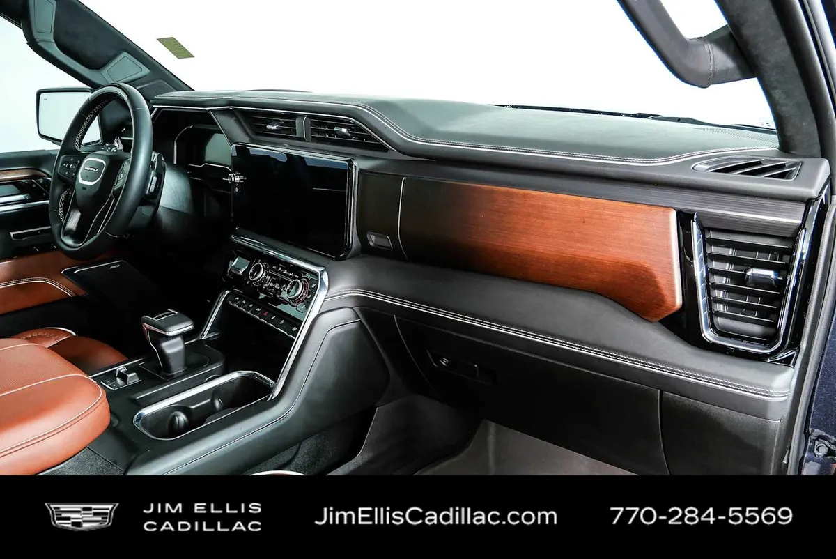 2023 GMC Sierra 1500 Denali Ultimate thumbnail 25