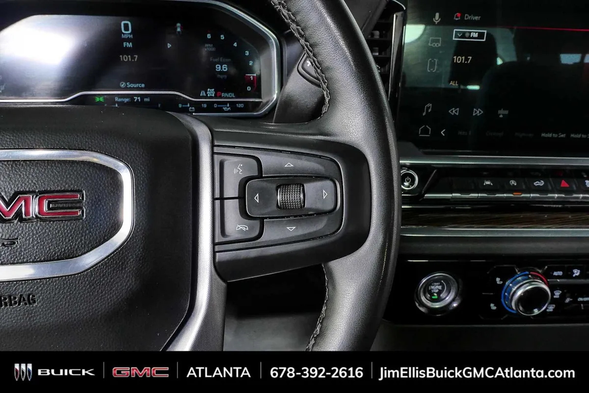 2023 GMC Sierra 1500 Elevation thumbnail 10