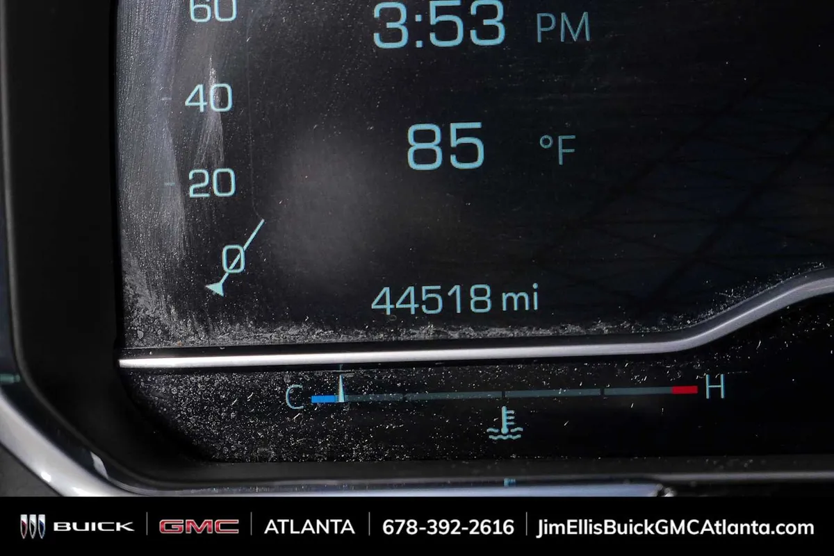 2023 GMC Sierra 1500 Elevation thumbnail 11