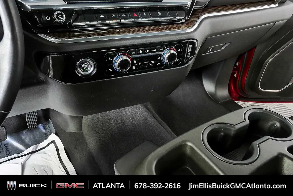 2023 GMC Sierra 1500 Elevation thumbnail 17