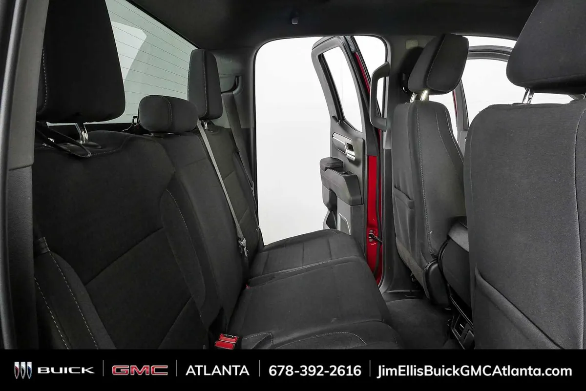 2023 GMC Sierra 1500 Elevation thumbnail 20