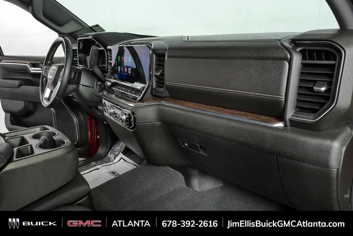 2023 GMC Sierra 1500 Elevation thumbnail 22