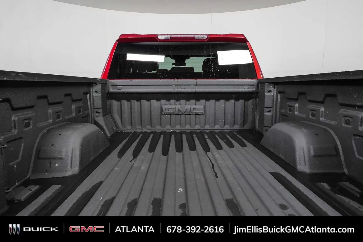 2023 GMC Sierra 1500 Elevation thumbnail 29