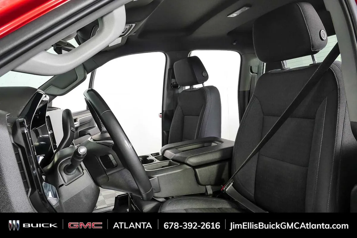 2023 GMC Sierra 1500 Elevation thumbnail 5