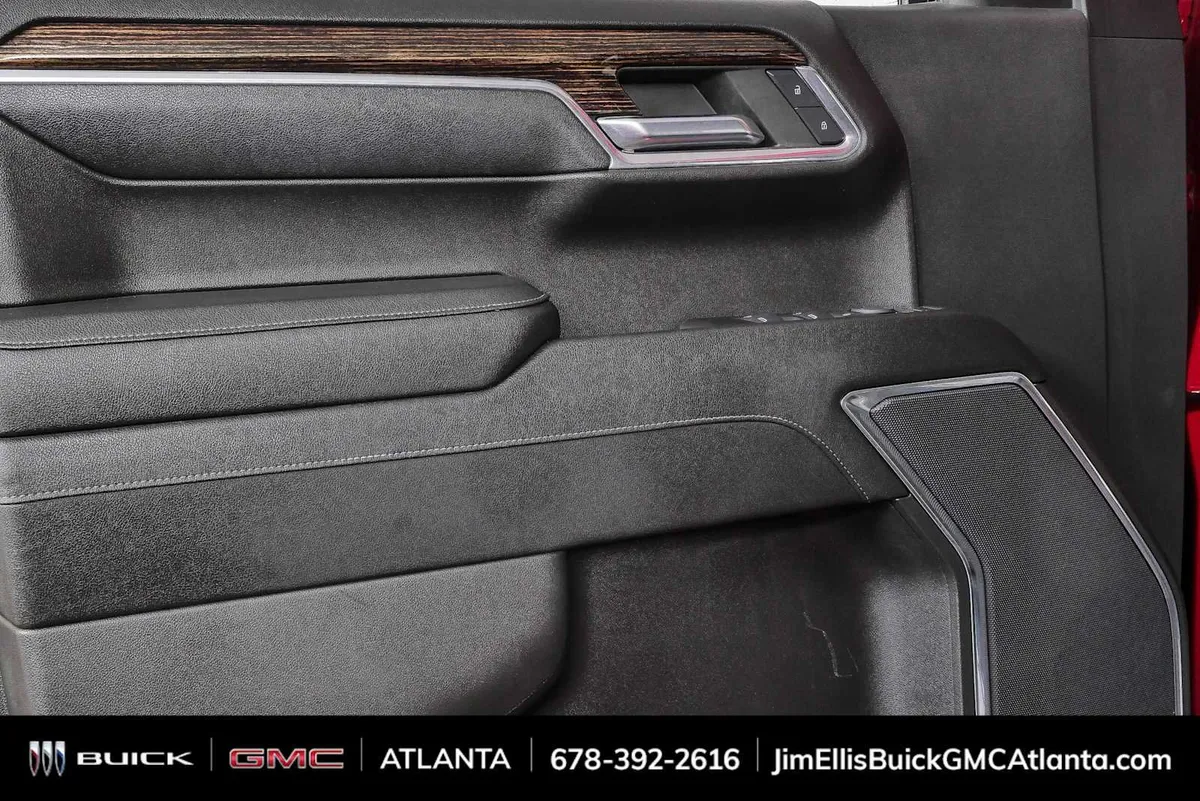 2023 GMC Sierra 1500 Elevation thumbnail 6
