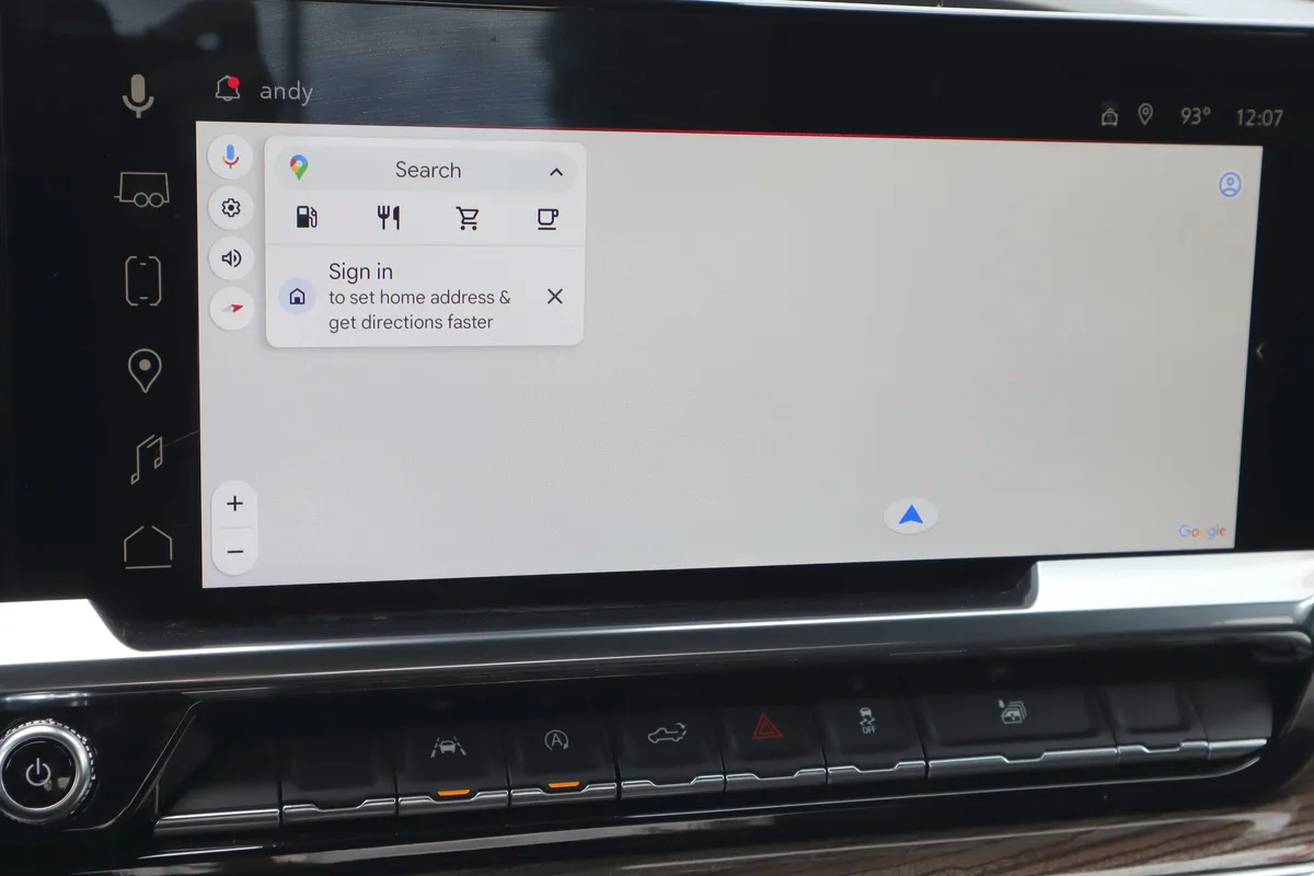 2023 GMC Sierra 1500 Elevation thumbnail 14