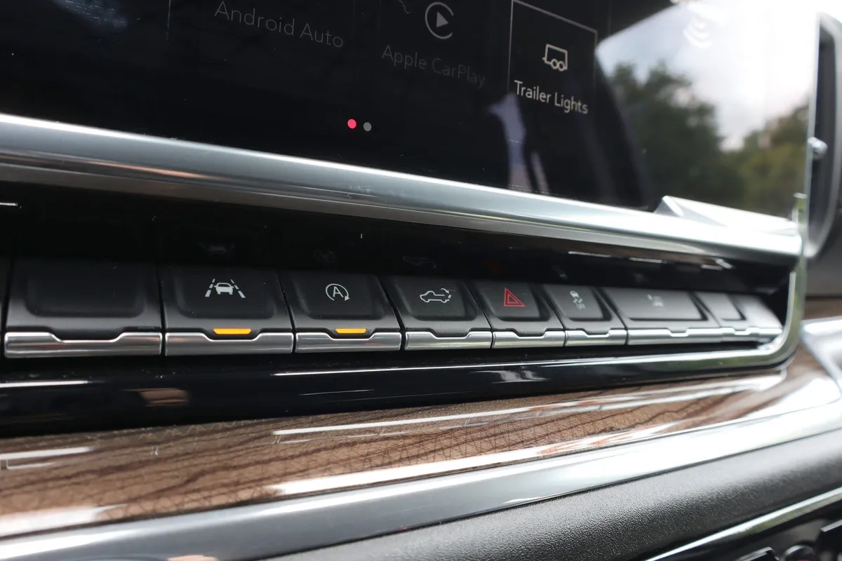 2023 GMC Sierra 1500 Elevation thumbnail 24
