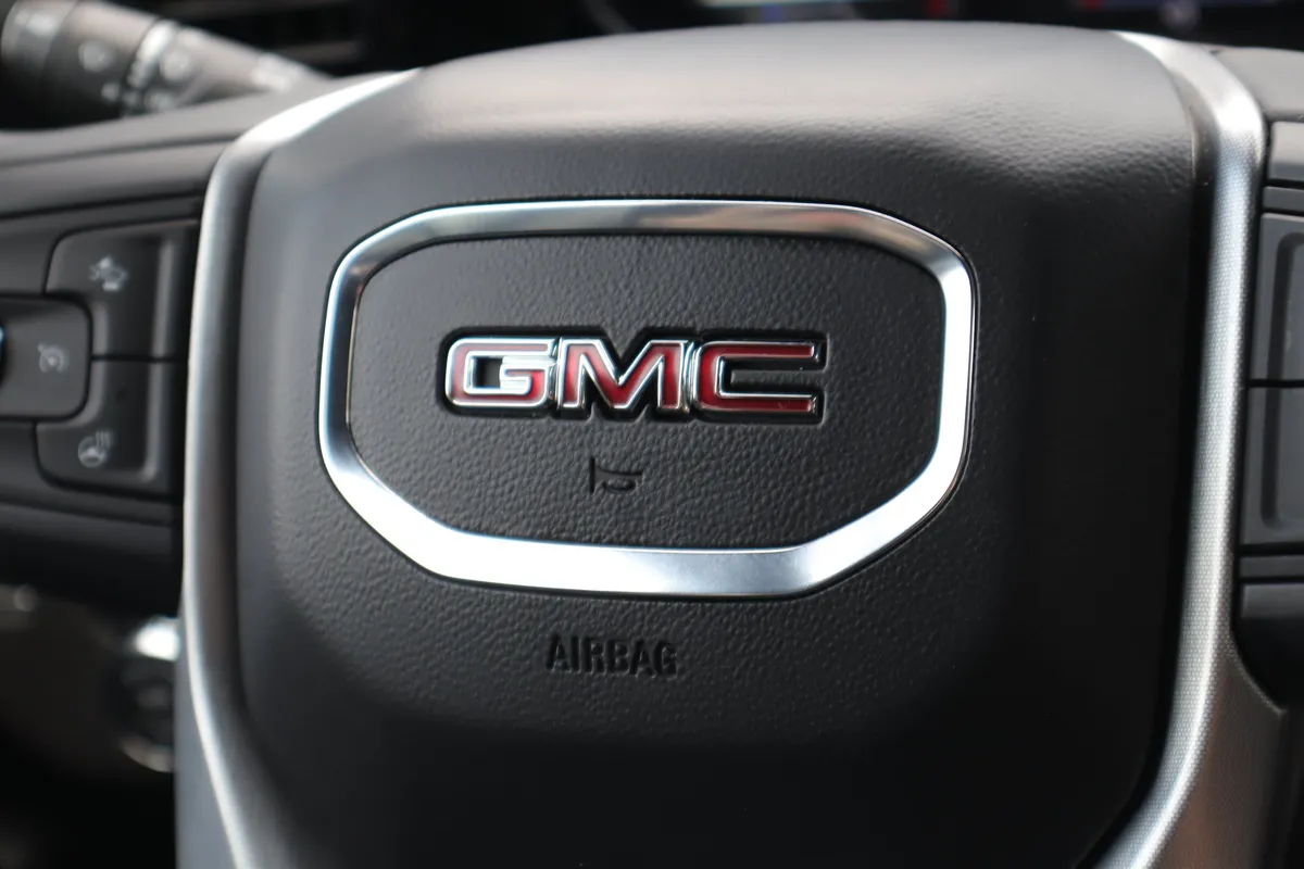 2023 GMC Sierra 1500 Elevation thumbnail 28