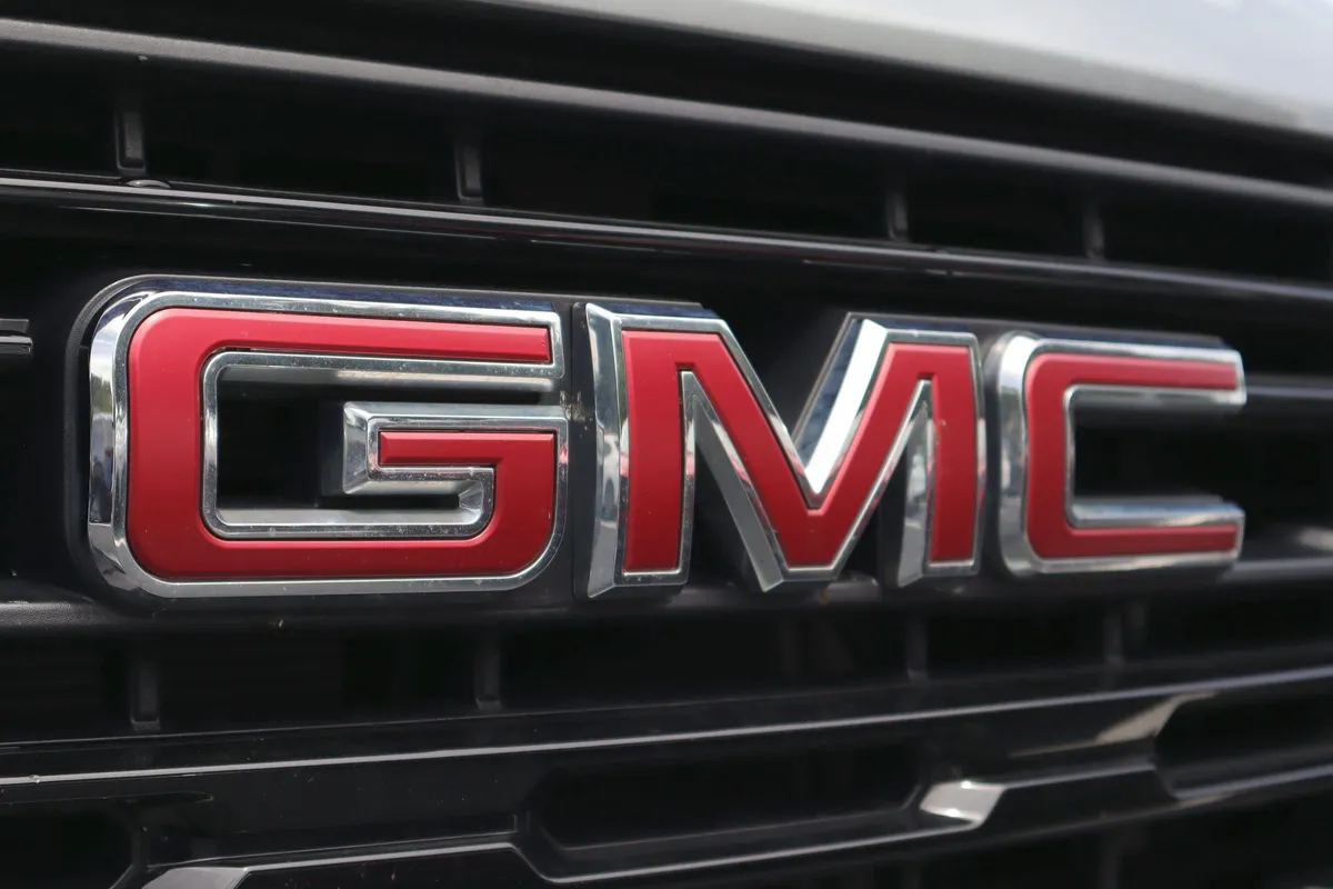2023 GMC Sierra 1500 Elevation thumbnail 33