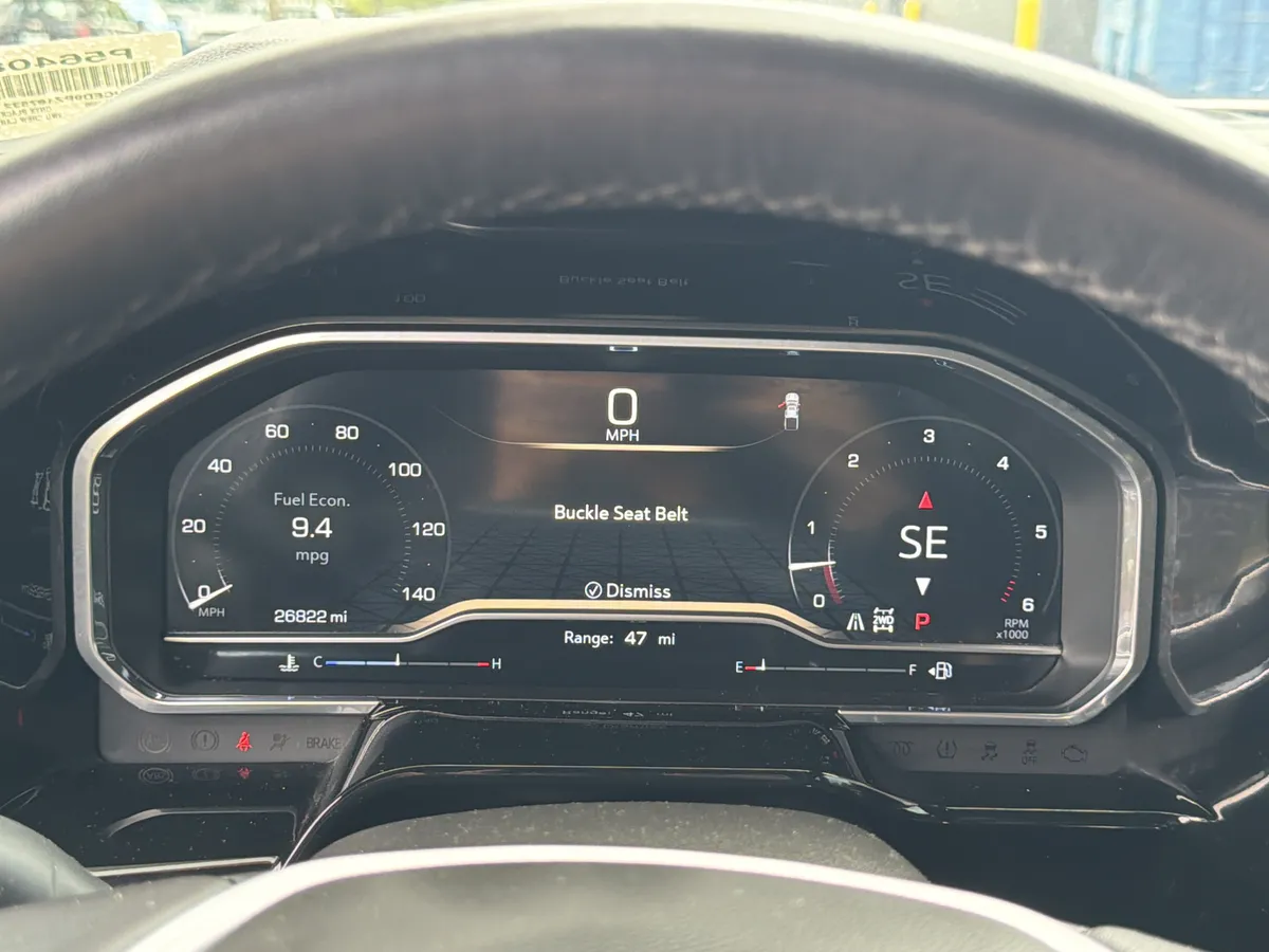 2023 GMC Sierra 1500 Elevation thumbnail 17