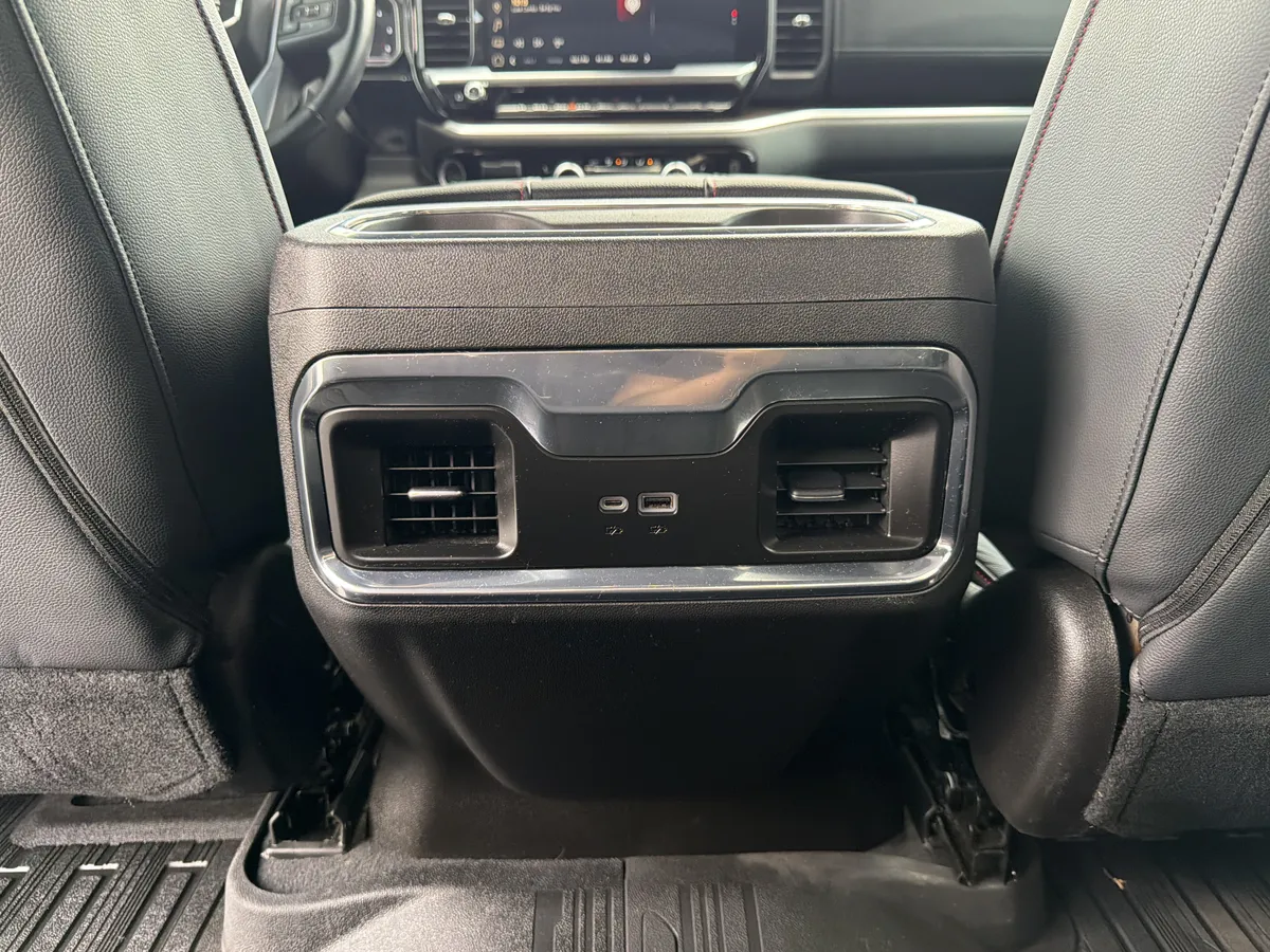 2023 GMC Sierra 1500 Elevation thumbnail 20