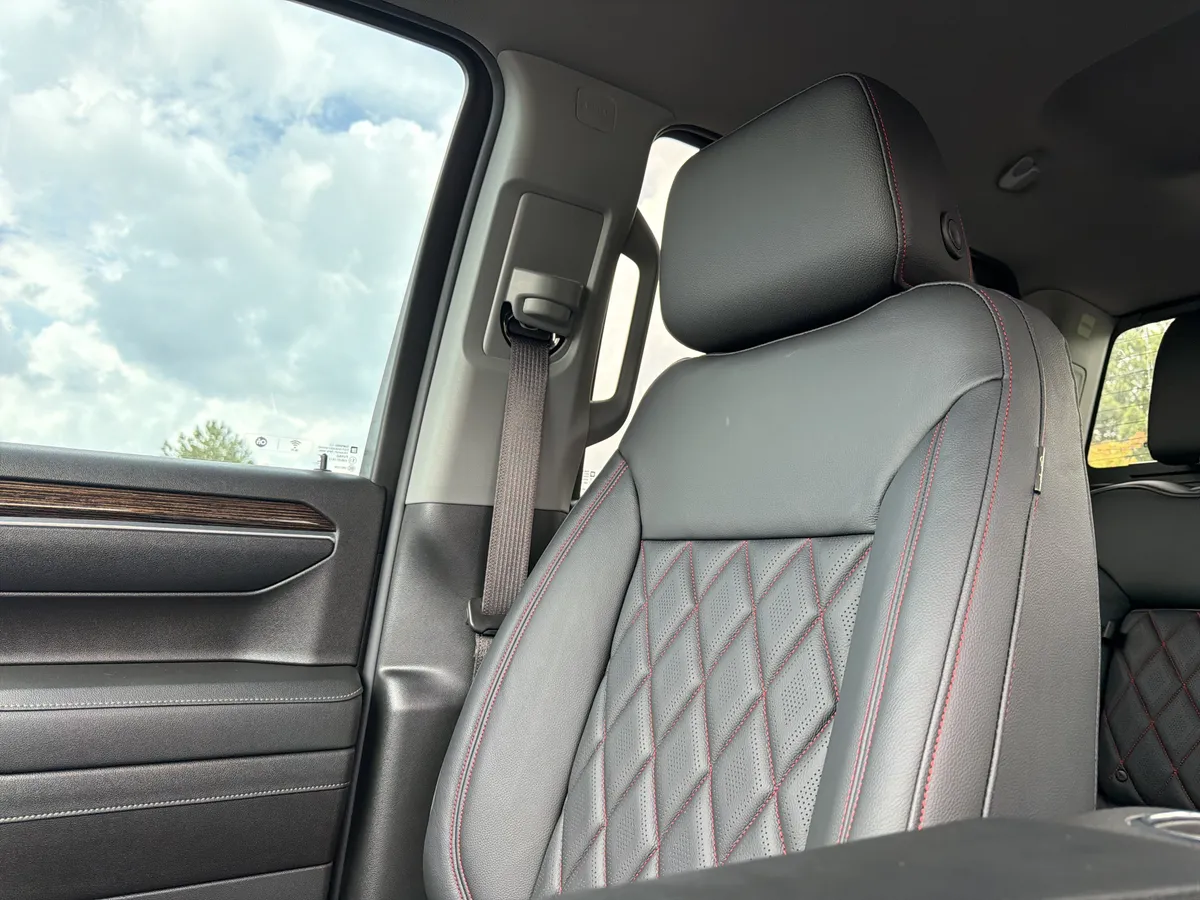 2023 GMC Sierra 1500 Elevation thumbnail 23