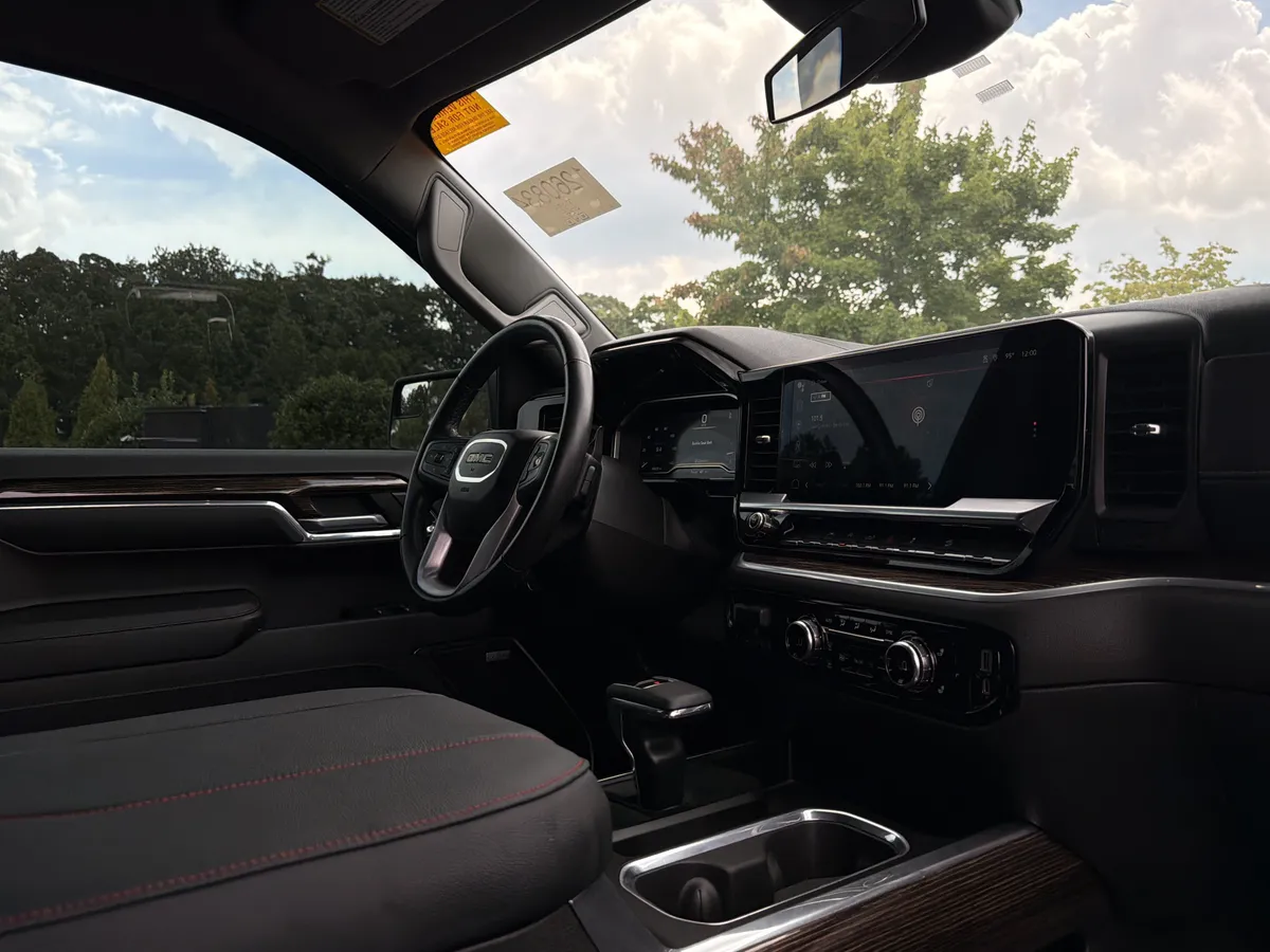 2023 GMC Sierra 1500 Elevation thumbnail 5