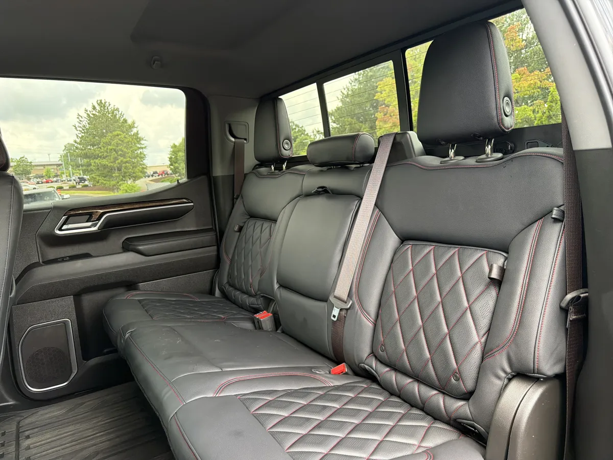 2023 GMC Sierra 1500 Elevation thumbnail 7